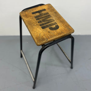 Lab Stool