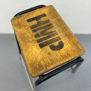 Lab Stools Her Majesty's Pleasure