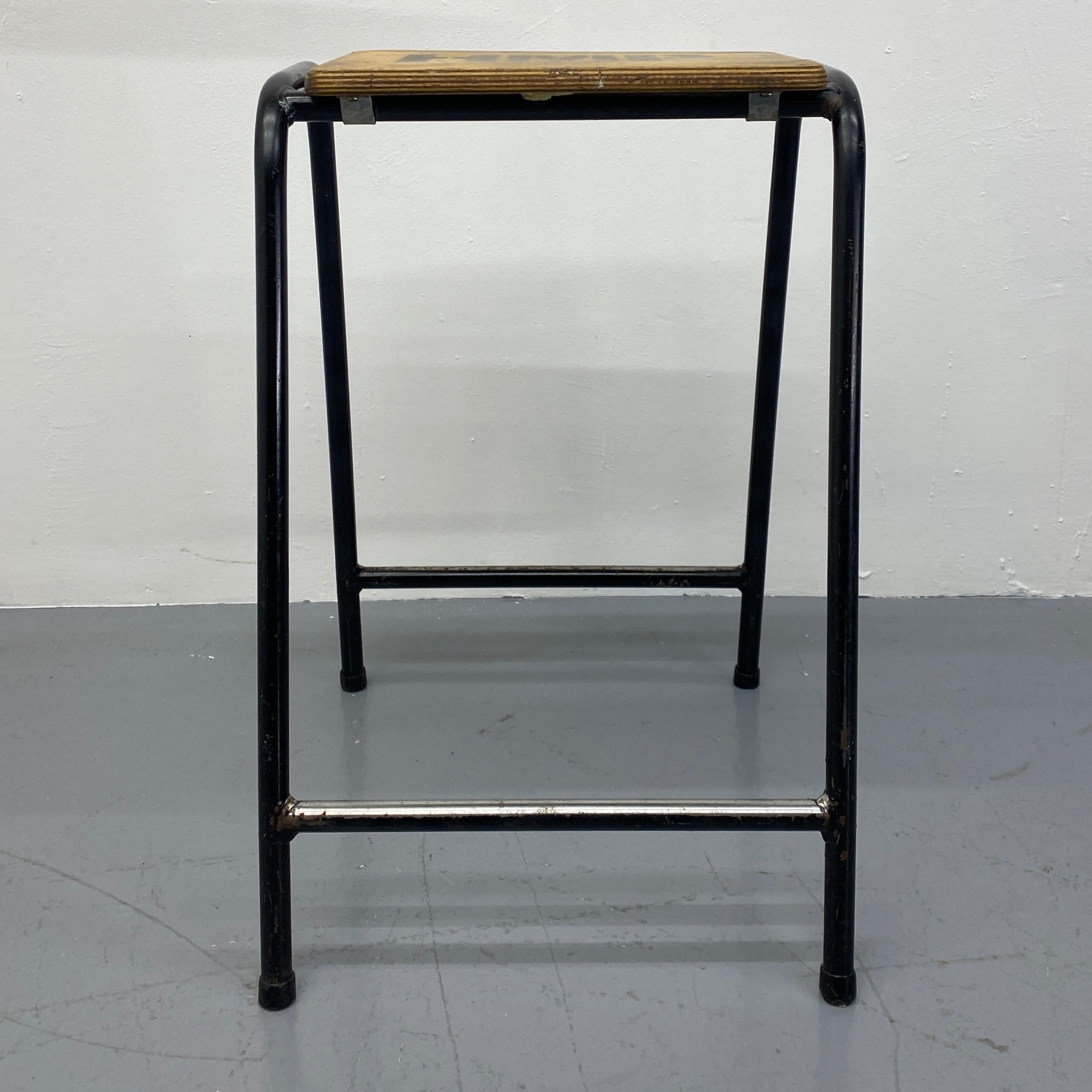 Lab Stools Her Majesty's Pleasure