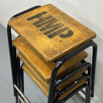 Load image into Gallery viewer, Lab Stools Her Majesty&#39;s Pleasure
