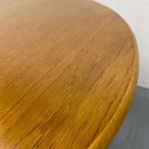TEAK