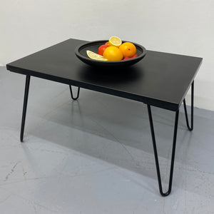 Coffee Table Hairpin Legs