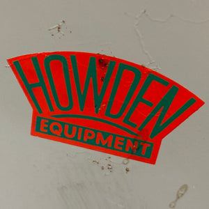 Howden Equipment