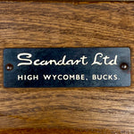Load image into Gallery viewer, Scandart High Wycombe

