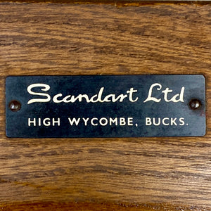 Scandart High Wycombe