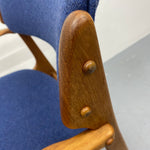 Load image into Gallery viewer, Teak Chair
