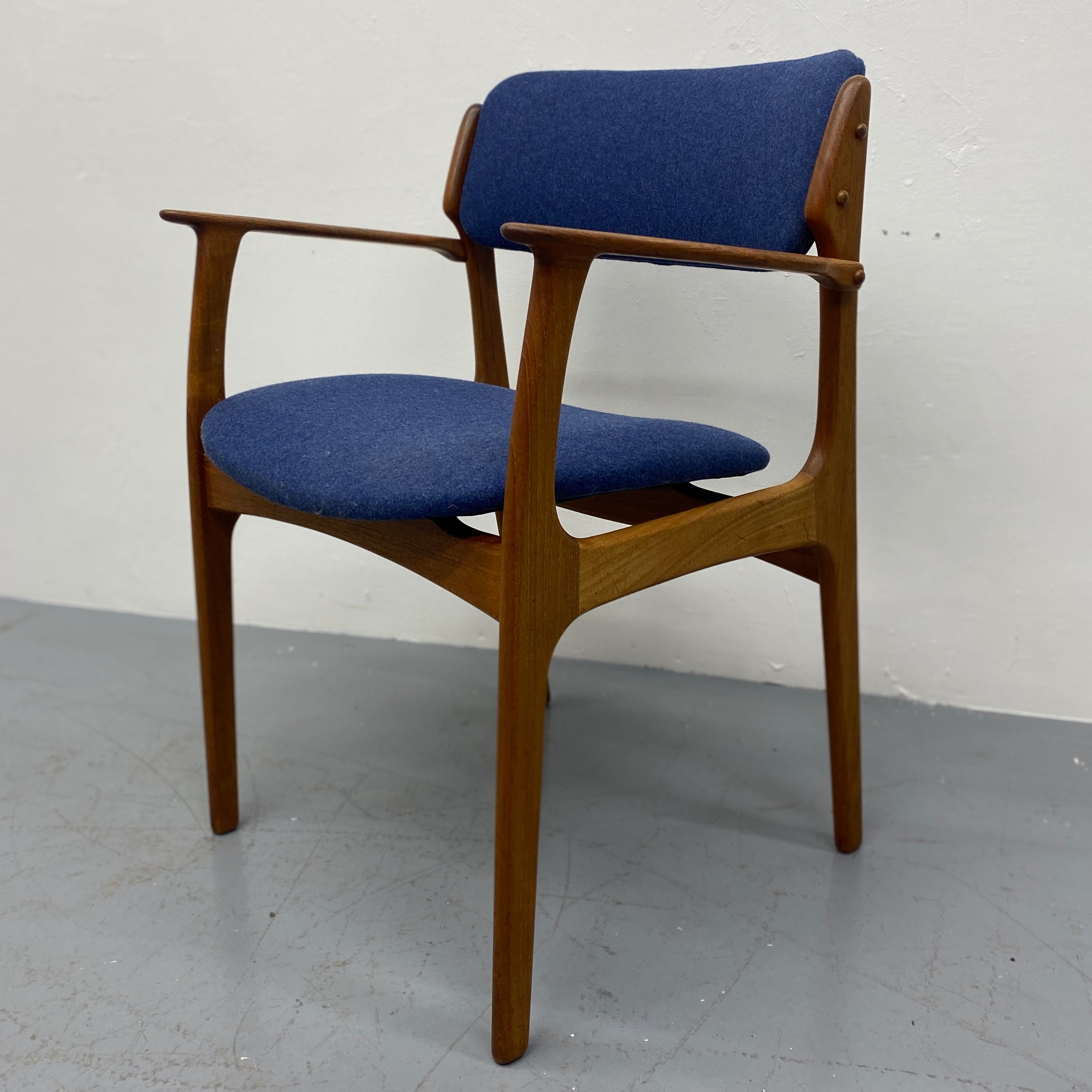 ArmChair Midcentury