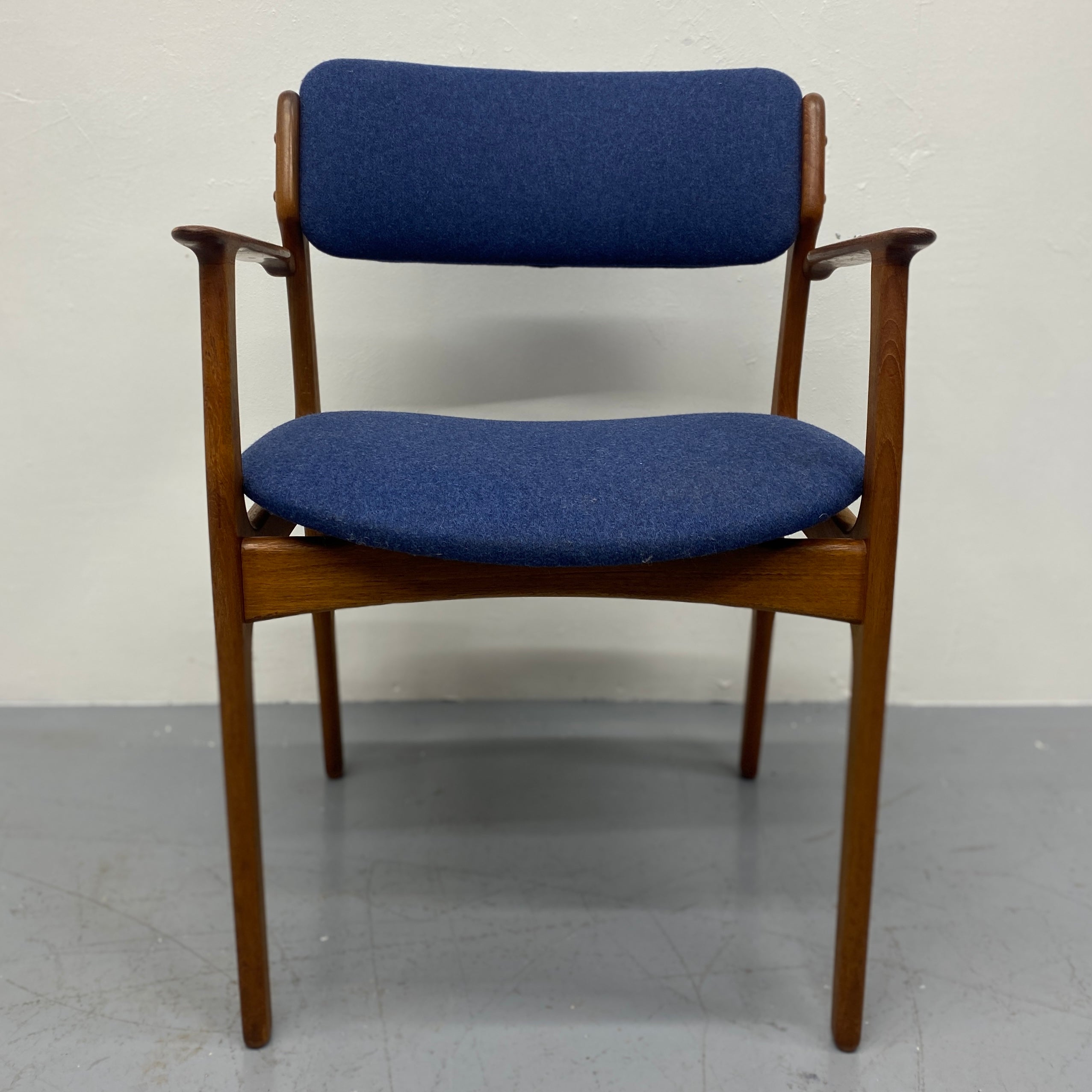 Teak Chair