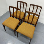 Load image into Gallery viewer, A Younger Dining Chairs Afromosia
