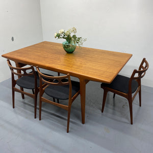 Danish Dining Set