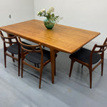 Load image into Gallery viewer, Johannes Anderson Dining Table Seats 10/12
