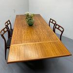 Load image into Gallery viewer, Teak Dining Table
