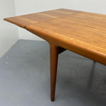 Load image into Gallery viewer, Teak Johannes Anderson Dining Table Seats 10/12
