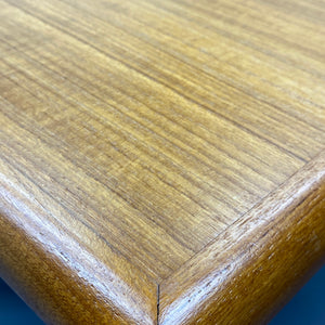 Teak