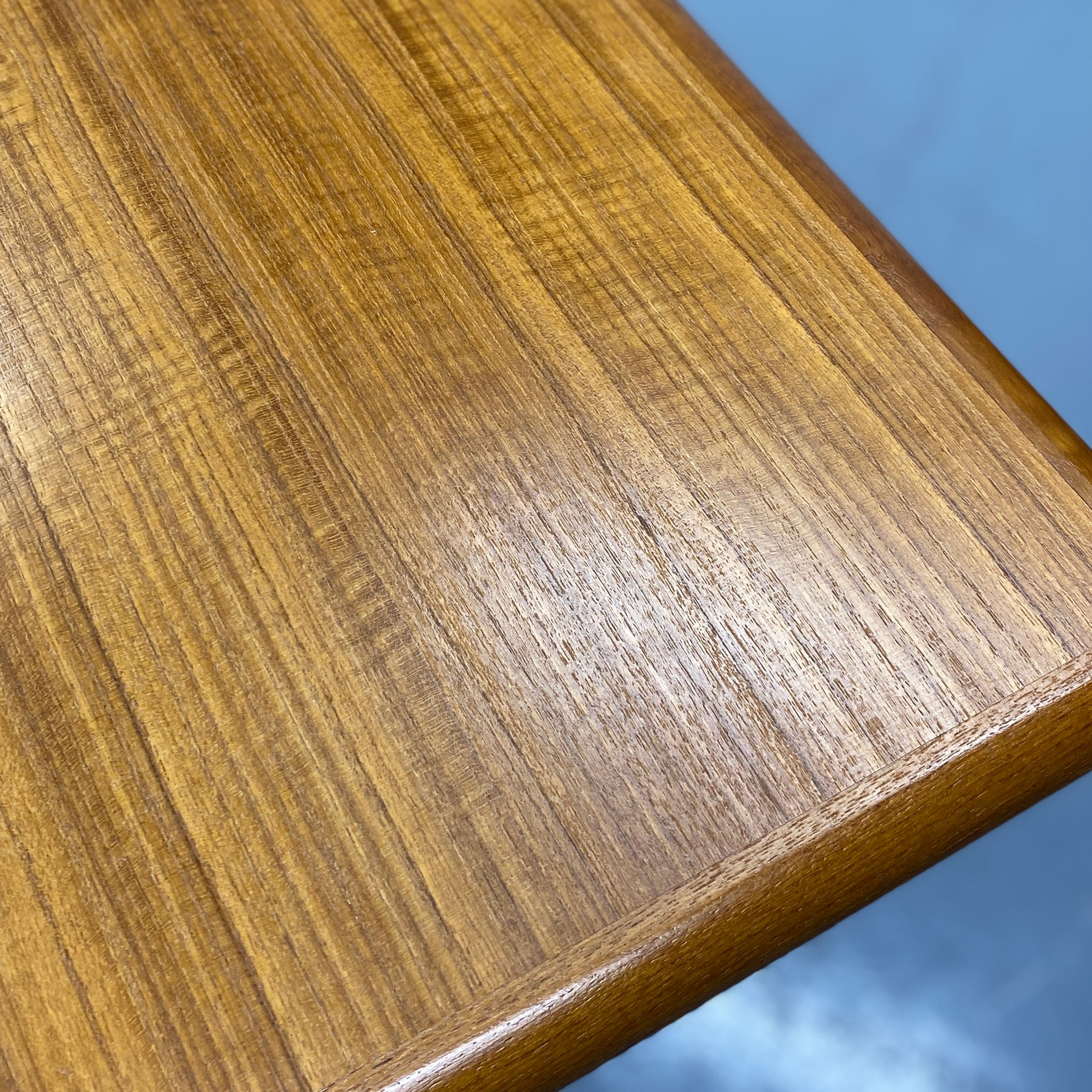 Teak