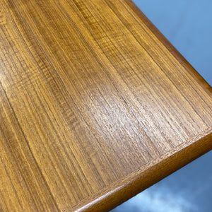 Teak