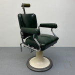 Load image into Gallery viewer, Vintage Barbers Chair
