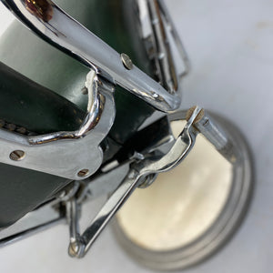 chromed Handles