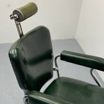 Load image into Gallery viewer, Barbers Chair Headrest
