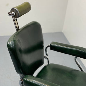Barbers Chair Headrest