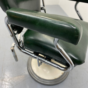 Barbers Chair Arm