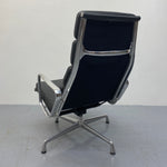 Load image into Gallery viewer, Back Of Vintage Eames Chair Model EA215
