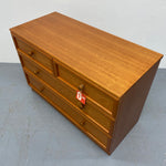 Load image into Gallery viewer, Teak Drawers
