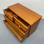 Load image into Gallery viewer, Open Drawers G PLAN CHEST DRAWERS
