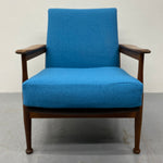Load image into Gallery viewer, Teak Guy Rodgers Manhattan Low Backed Lounge Chair
