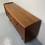 Load image into Gallery viewer, Mid century Afromosia A Younger Sideboard
