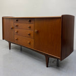 Load image into Gallery viewer, Midcentury Legs Afromosia A Younger Sideboard
