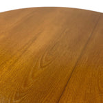 Load image into Gallery viewer, Close-up of a wooden surface with a visible grain pattern
