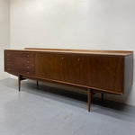 Load image into Gallery viewer, Rosewood &amp; Teak Archie Shine Hamilton Sideboard
