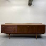 Load image into Gallery viewer, Drinks Cabinet Archie Shine Hamilton Sideboard
