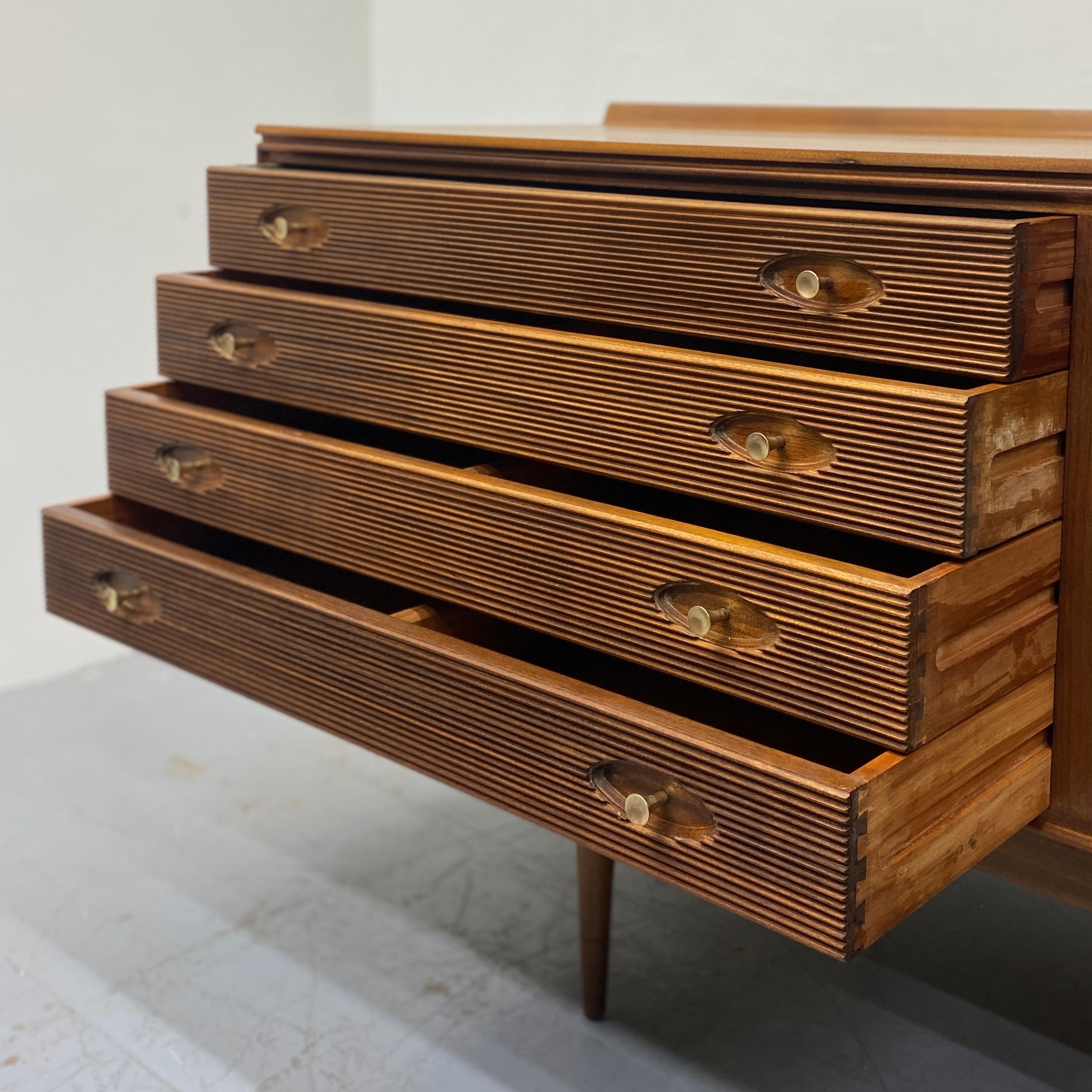 Archie Shine Hamilton Sideboard Drawers