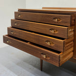 Load image into Gallery viewer, Archie Shine Hamilton Sideboard Drawers
