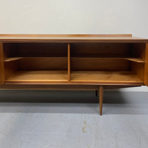 Storage Solutions Archie Shine Hamilton Sideboard