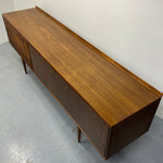 Load image into Gallery viewer, Teak Sideboard Archie Shine Hamilton Sideboard
