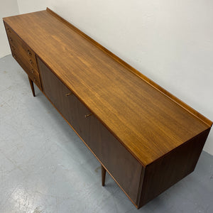 Teak Sideboard Archie Shine Hamilton Sideboard