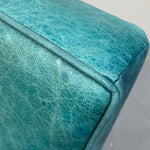 Load image into Gallery viewer, Turquoise Chair
