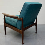 Load image into Gallery viewer, Blue Chair
