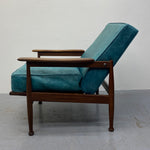 Load image into Gallery viewer, Reclining Lounge Chair
