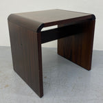 Load image into Gallery viewer, Rosewood Side table

