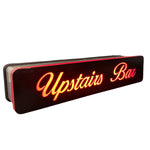 Load image into Gallery viewer, bar signage LED
