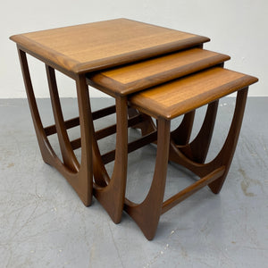 GPLAN NESTING TABLES