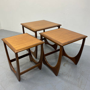 Victor Wilkins G plan Coffee Tables