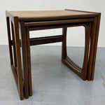 Load image into Gallery viewer, Side Tables G Plan Quadrille Nest Coffee Tables
