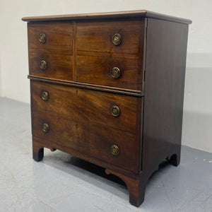 Mahogany Cupboard