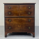 Load image into Gallery viewer, Mahogany Pot Cupbaord 
