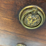 Load image into Gallery viewer, Lion Head Handles
